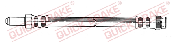 Brake Hose